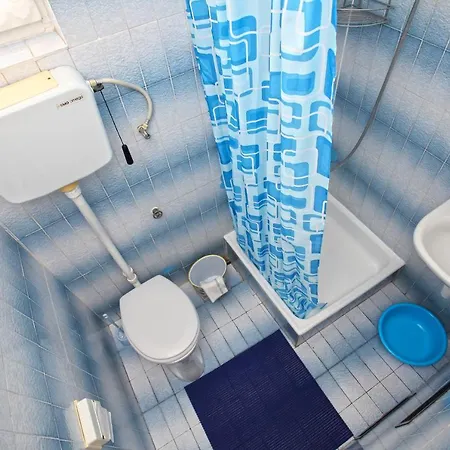 Mira Apartment Makarska