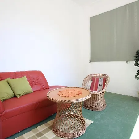 Mira Apartment