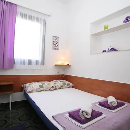 Mira Apartment *